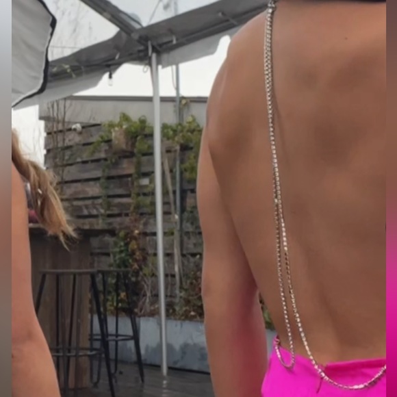 REVOLVE DRESS - Picture 3 of 4